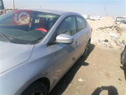 نیسان سێنترا